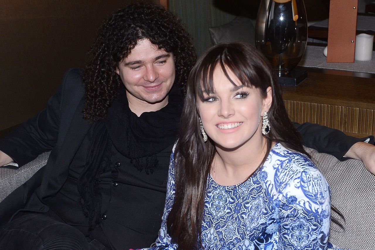 Ujawniono posiadłości męża Ewy Farnej. Martin Chobot ma na koncie spory majątek