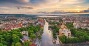 Nowy kierunek z Łodzi. Czarterem do Warny