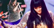 Ewa Farna po porodzie pokazała się w stroju seksbomby. Wygląda tak sexy, że internauci pomylili ją z Kardashianką! To zasługa obcisłej mini