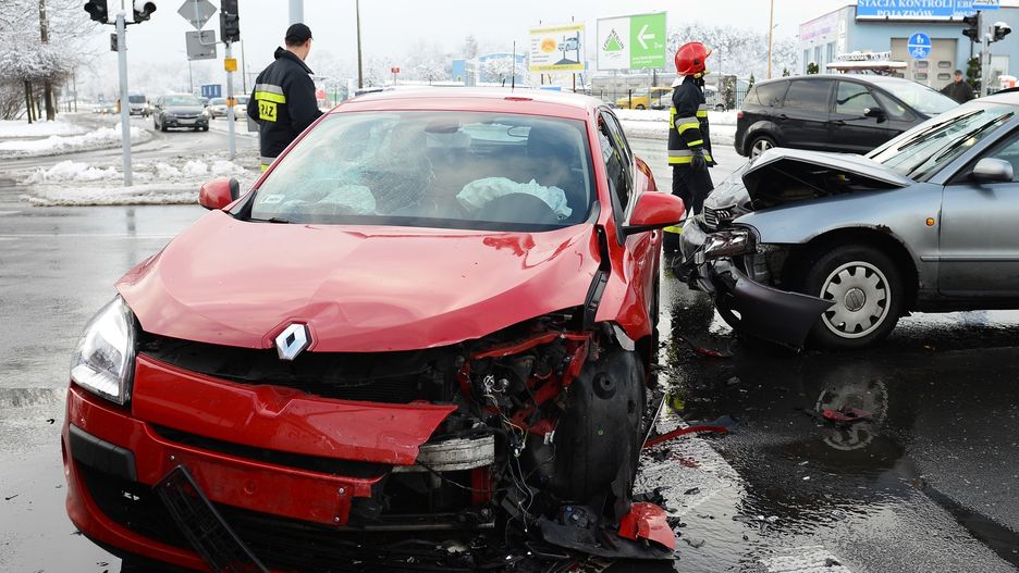 Jest o wiele lepiej, ale zagrożenie wypadkiem w Polsce wciąż jest wyższe niż w większości państw UE