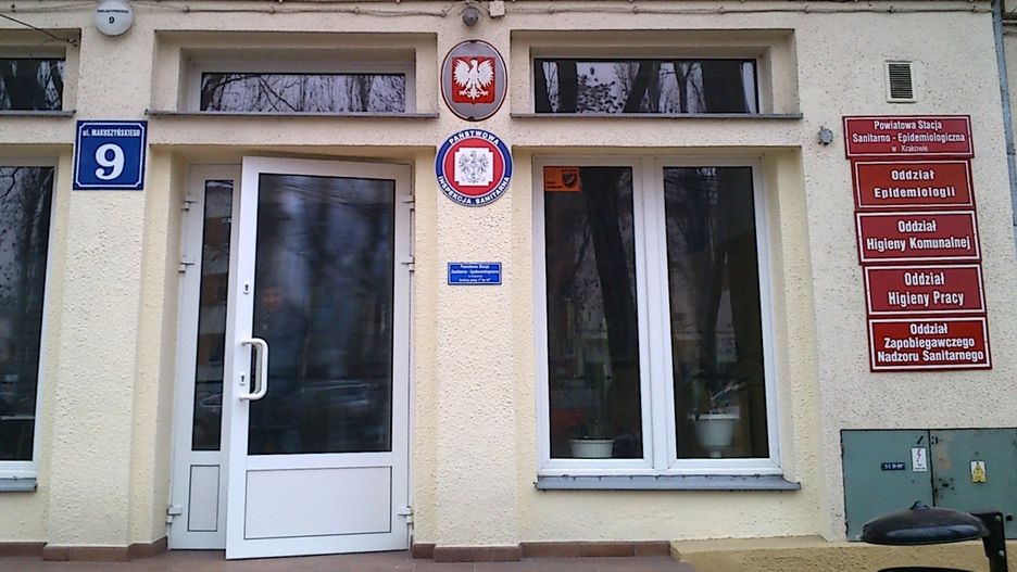 Grzywny za nieszczepienie dzieci nakłada wojewoda na wniosek sanepidu