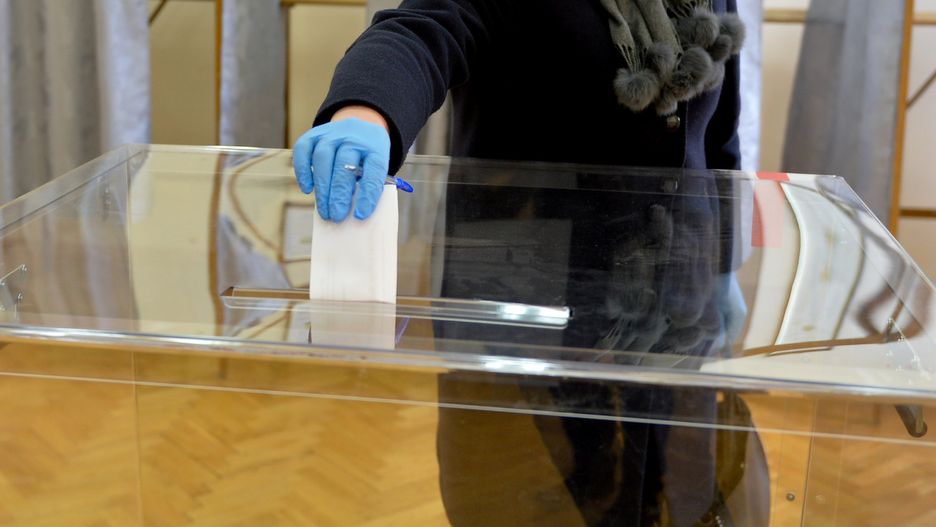 Wybory prezydenckie 2020. Samorządy ostrzegają: nie będziemy narażać ludzi