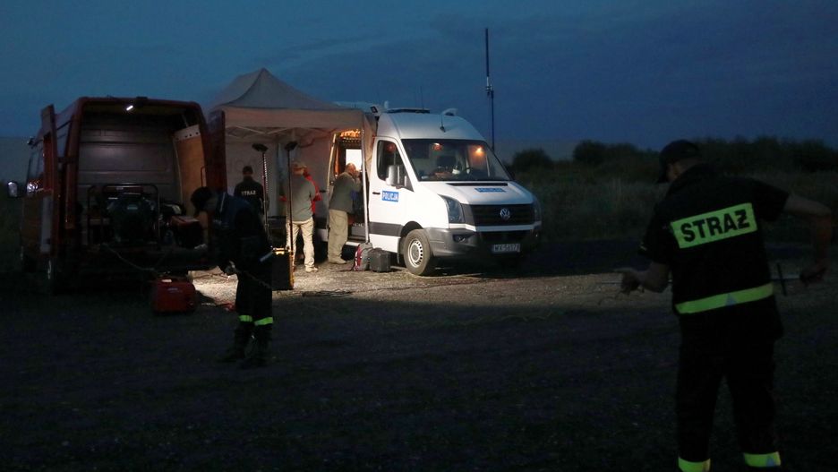 Grodzisk Mazowiecki. Dawid Żukowski poszukiwany