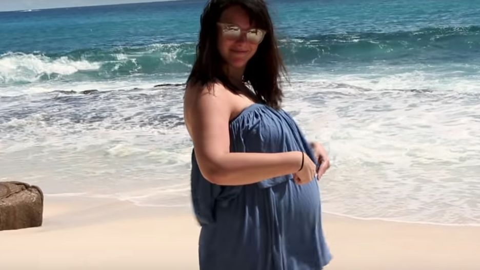 Ewa Farna spodziewa się dziecka