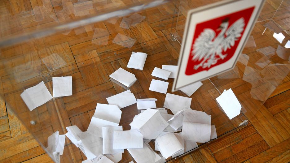 Wybory prezydenckie 2020. Sondaże: z powodu koronawirusa Polacy chcą przesunięcia terminu głosowania