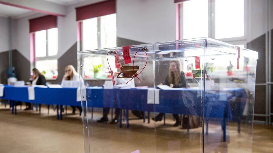 Wyjaśniamy, co może grozić za złamanie ciszy wyborczej w sieci