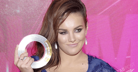 Z OSTATNIEJ CHWILI: Ewa Farna została Kobietą Roku Glamour! Znamy wszystkich laureatów