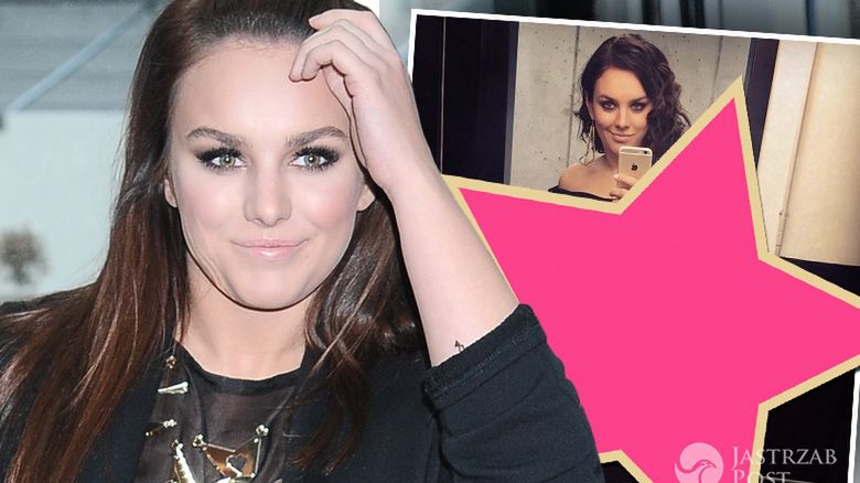 Ewa Farna (fot. ONS)