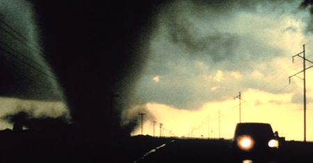 USA: tornada i powodzie spowodowały śmierć 11 osób