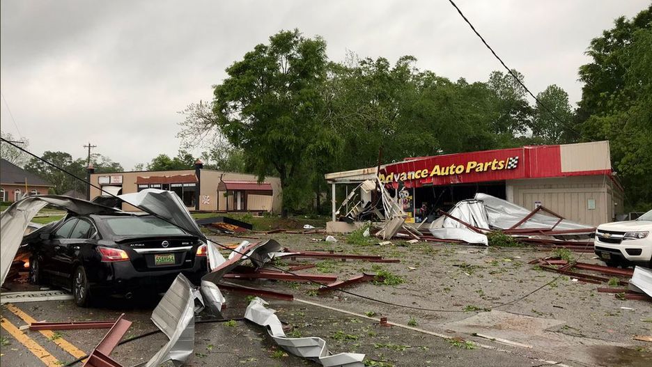 W wyniku kataklizmu zginęły już 23 osoby