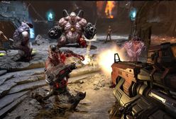 Doom Eternal: zabawa w kotka i myszkę z demonami. Tak wygląda efektowny tryb multiplayer