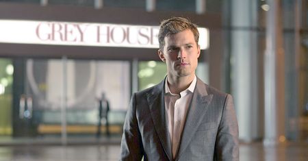 Jamie Dornan szczerze o śmierci matki. Padła ofiarą "wielkiego zabójcy"