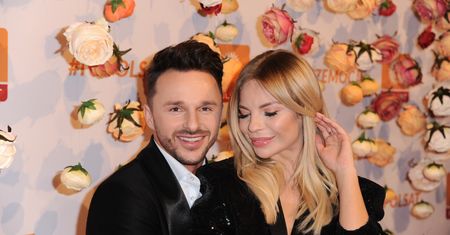 Daniel Qczaj i Paulina Biernat na ramówce Polsatu. Skradli show