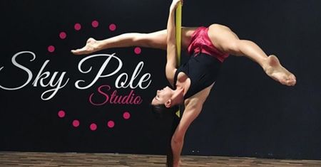 Miss Polonia 2017: "Chciałbym przemycić do show-biznesu trochę sportu"