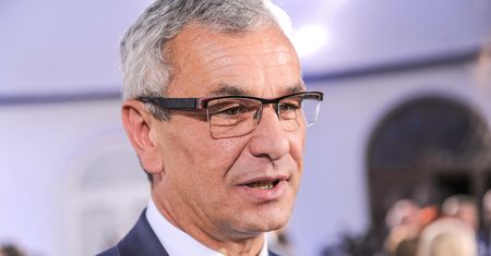 Kolejne zarzuty dla Andrzeja Biernata. Większa skala nieprawidłowości niż przypuszczano