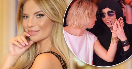 Paulina Biernat o relacji z Michałem Szpakiem: "Mój brat". Jaki jest prywatnie?
