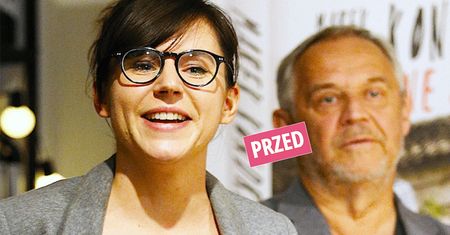 Antonina Turnau przeszła mega metamorfozę. W takim wydaniu wygląda jak inna osoba. To zmiana z pazurem!