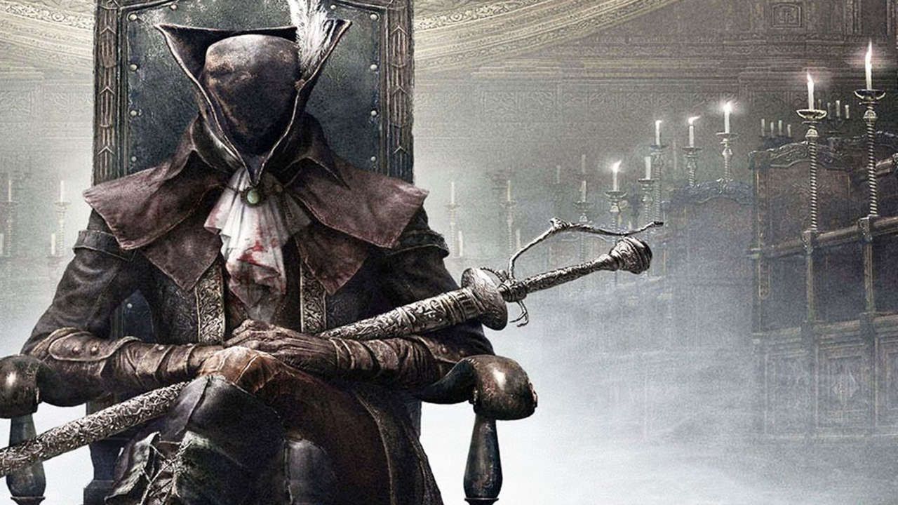 Rozchodniaczek: Filmowy Bloodborne, filmowy Joker i dobre wiadomości