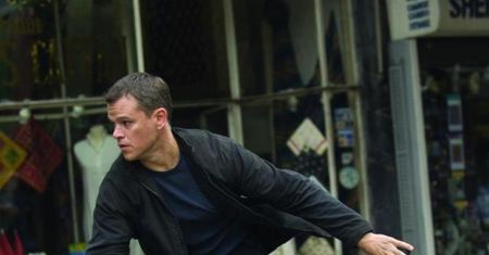 Program TV na niedzielę - "Gangi Nowego Jorku", "John Carter", "Ultimatum Bourne'a" [25-08-2019]