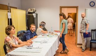 Wybory parlamentarne 2019. Wtorek to ostatni dzień, kiedy można dopisać się do spisu wyborców