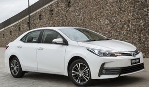 Nowy pomysł Toyoty. Ominiesz wszystkie korki