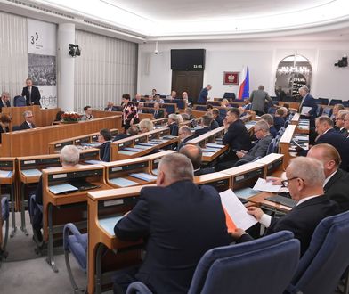 Wybory parlamentarne 2019. Lista kandydatów do Senatu z okręgów 40, 41, 42, 43, 44 i 45 [Warszawa i tzw. obwarzanek]