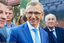 Wybory Parlamentarne 2019. Grzegorz Schetyna: nie będę walczył z Krzysztofem Kwiatkowskim