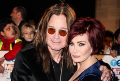 Sharon Osbourne przyznała się do odurzania Ozzy'ego. Próbowała go zmusić do prawdomówności