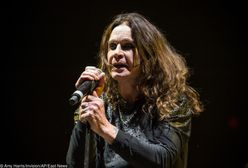 Ozzy Osbourne ciężko chory. Lekarze martwią się o jego zdrowie