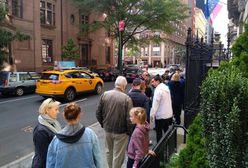 Wybory 2019. Głosowanie w USA zakończone, rekordowo dużo wyborców