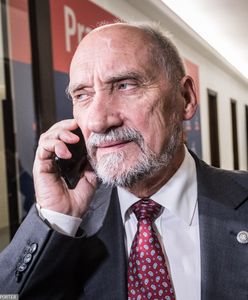 Komu Andrzej Duda powierzy funkcję marszałka seniora Sejmu? Pierwszy w kolejce jest Antoni Macierewicz