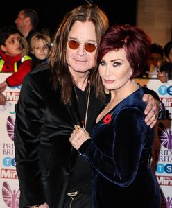 Sharon Osbourne przyznała się do odurzania Ozzy'ego. Próbowała go zmusić do prawdomówności