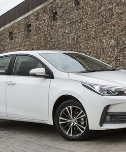 Nowy pomysł Toyoty. Ominiesz wszystkie korki