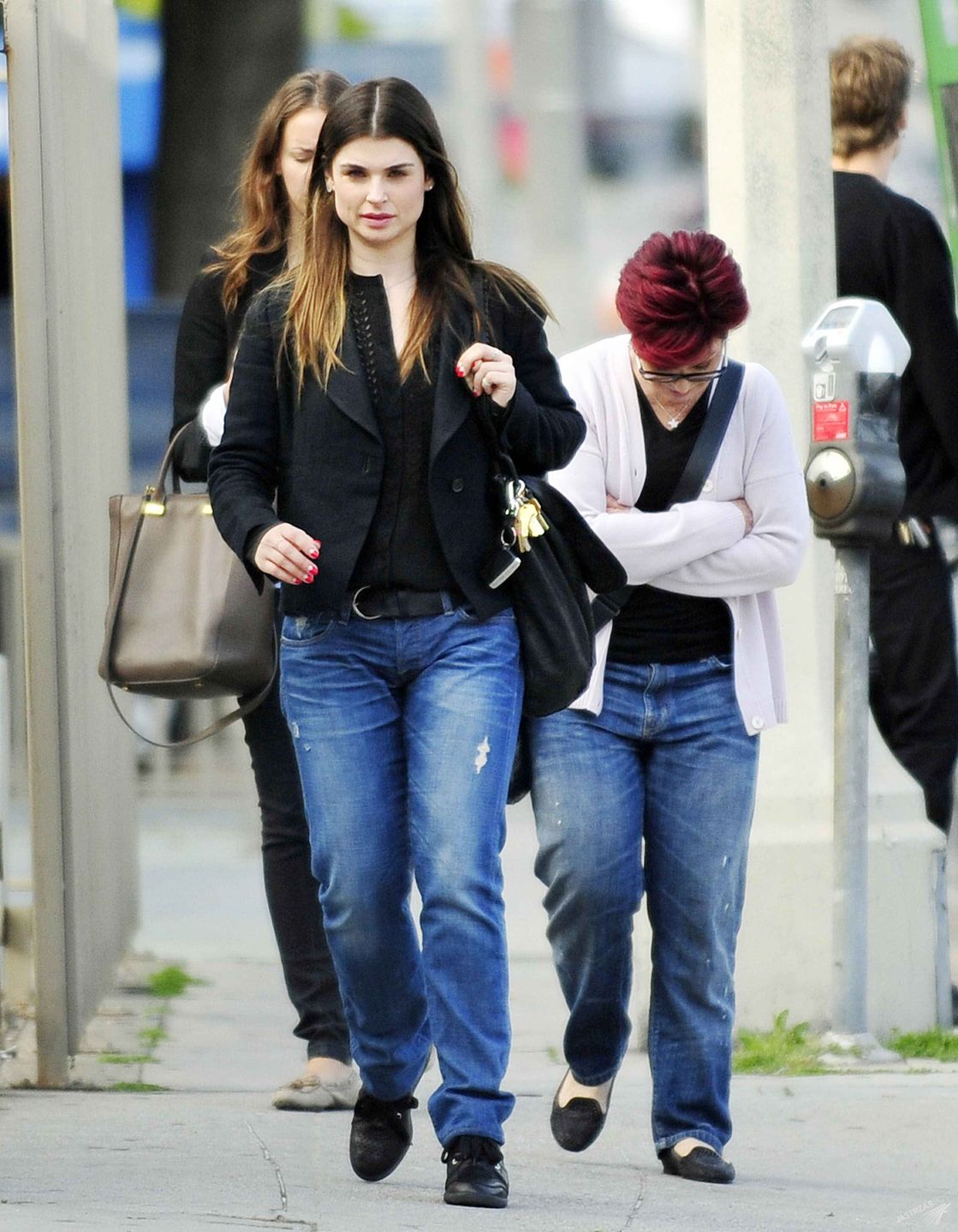 Aimee Osbourne
Fotografia: ONS