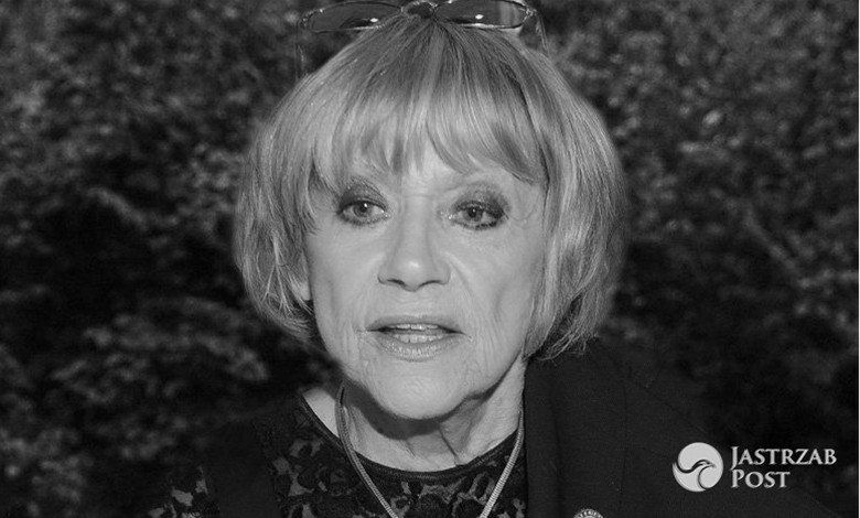 Nie żyje Krystyna Sienkiewicz. Ile miała lat?