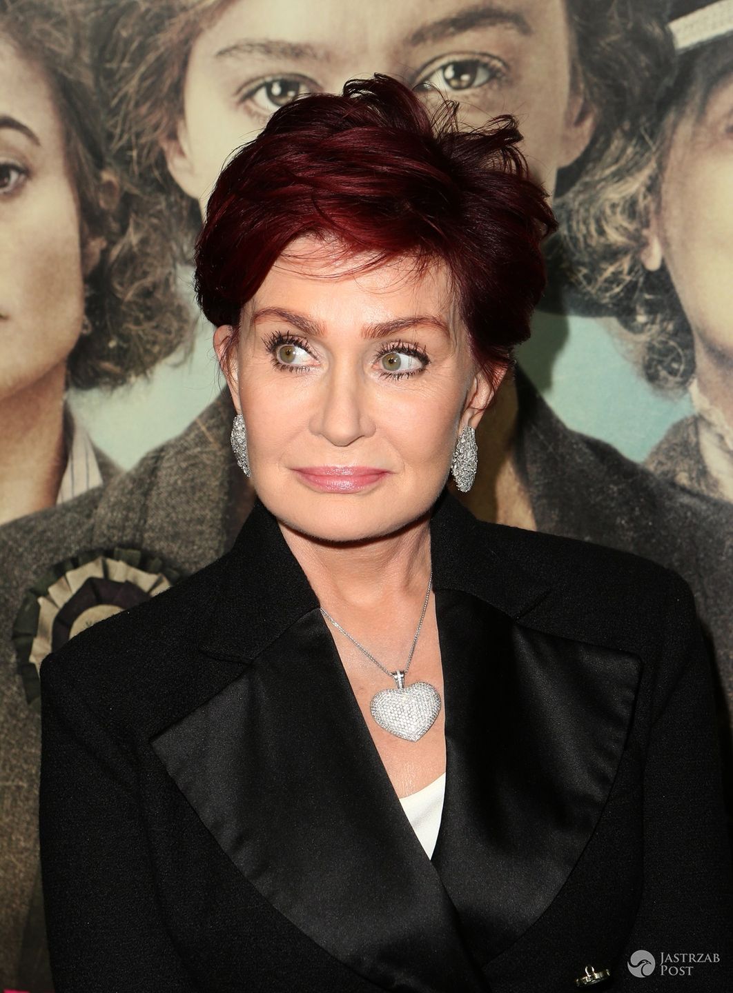 Gwiazdy, które dokonały aborcji - Sharon Osbourne