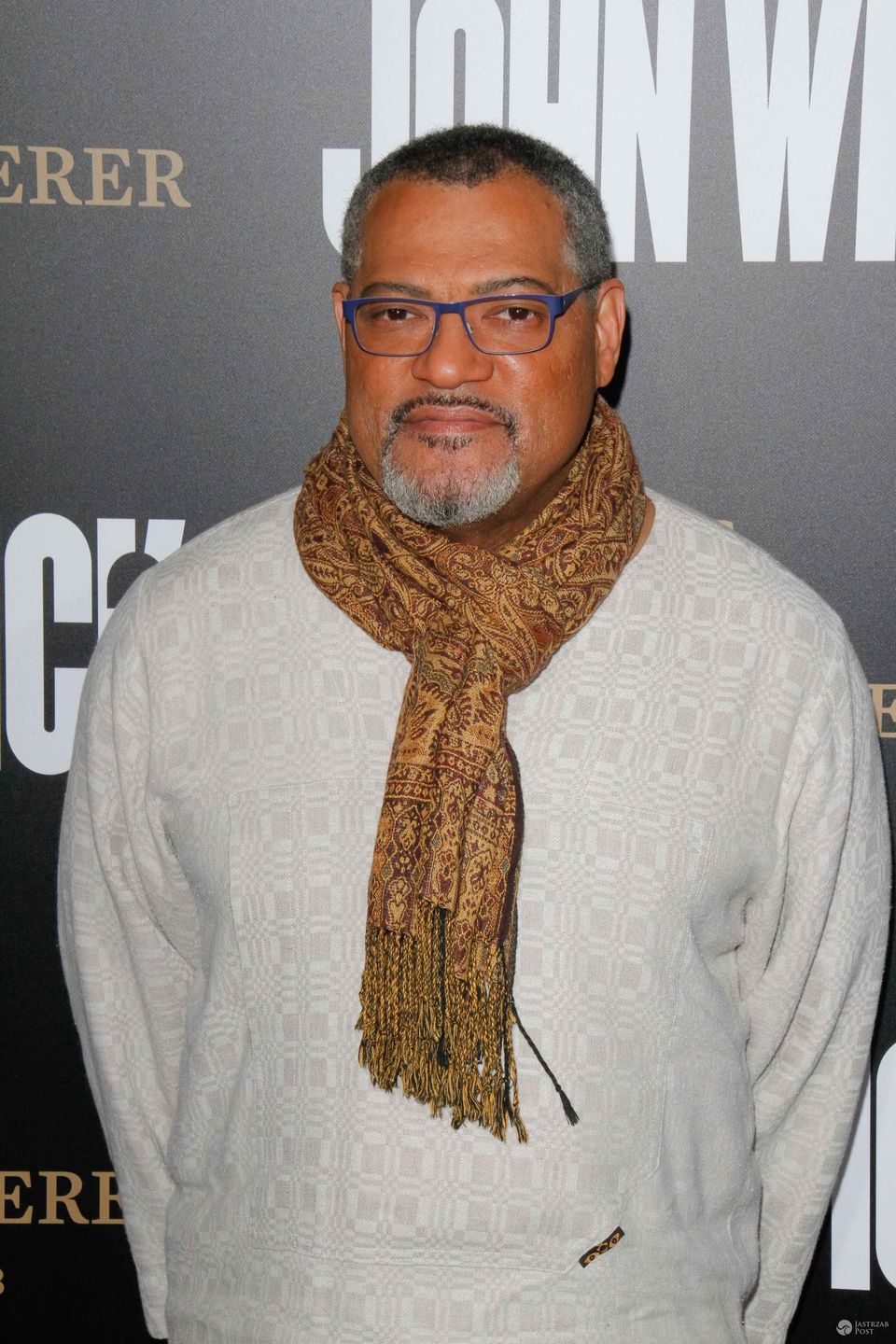 Laurence Fishburne - jego córka miała wypadek