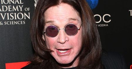 Ozzy Osbourne zaginął!