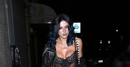 "Scream Queens": seksowna i drapieżna Bella Thorne!
