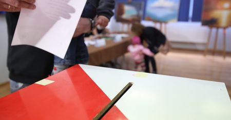Wybory parlamentarne 2019 – Konin. Listy wyborcze do Senatu z okręgów 92 i 93