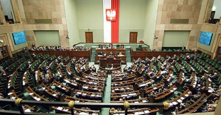 Wybory Parlamentarne 2019. Lista kandydatów do Sejmu z okręgu wyborczego nr 5 [Toruń]