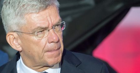 Wyniki wyborów 2019. PiS traci większość w Senacie. Wiemy, co z rządową willą Karczewskiego