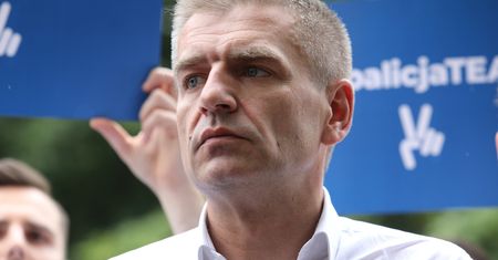 Sąd Lekarski ukarał Bartosza Arłukowicza. "Naruszył godność zawodu"