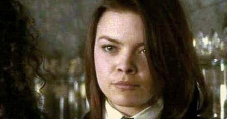 Scarlett Byrne: gwiazda ''Harry'ego Pottera'' rozebrała się dla ''Playboya''
