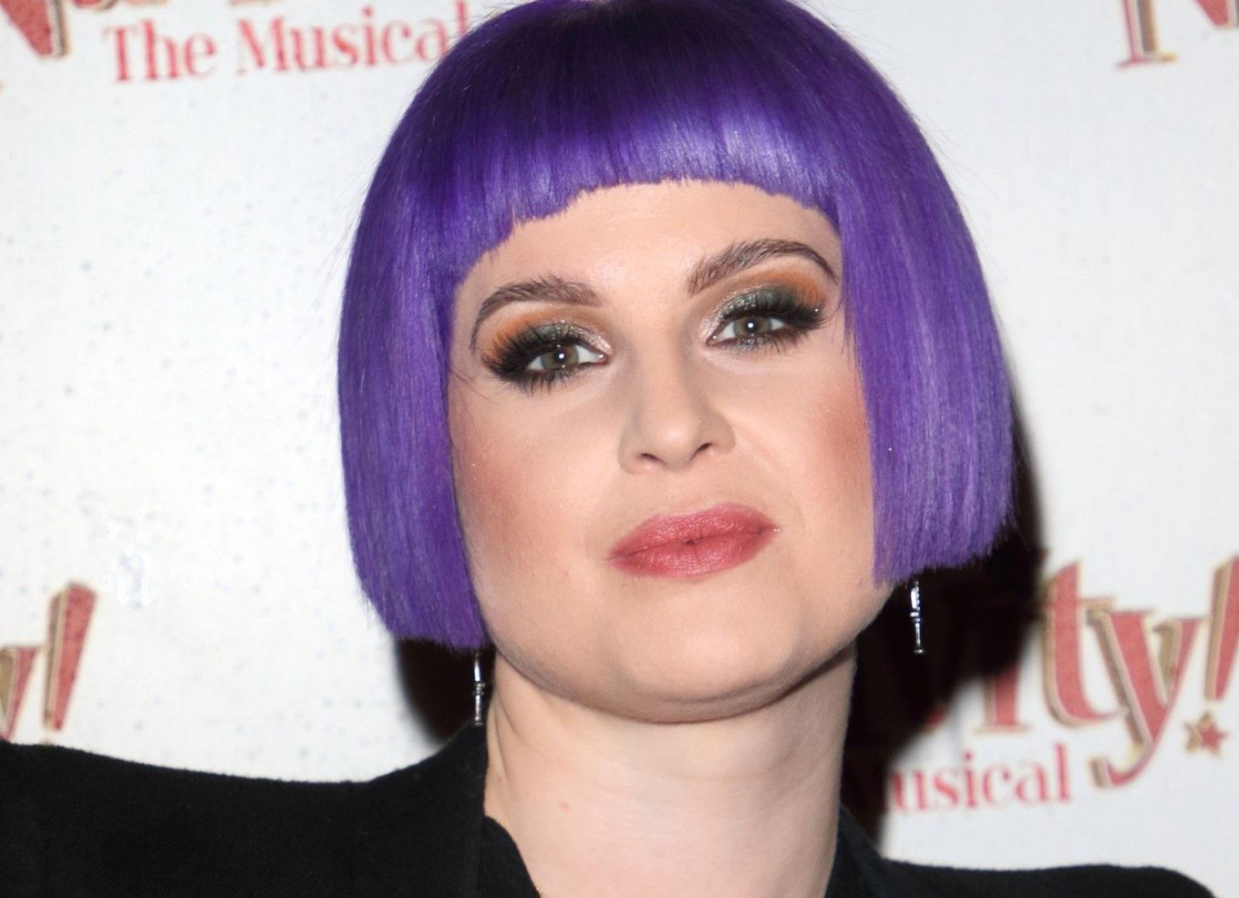 Kelly Osbourne