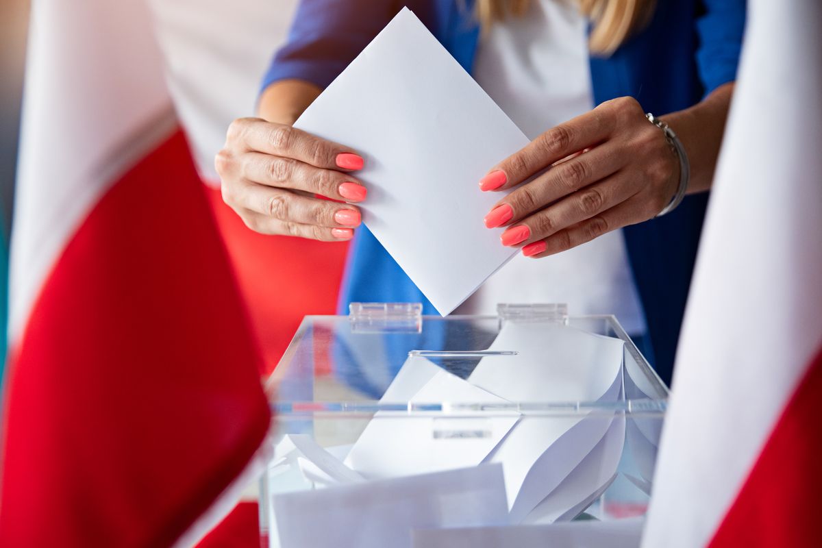Lokale wyborcze Gdańsk w wybory 2019. Godziny otwarcia lokali wyborczych. Jak sprawdzić gdzie można zagłosować? Jak głosować, żeby głos był ważny?