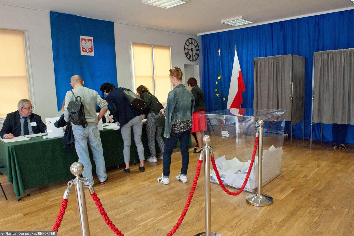 Wybory parlamentarne 2019. Listy wyborcze do Sejmu i Senatu we wszystkich okręgach wyborczych