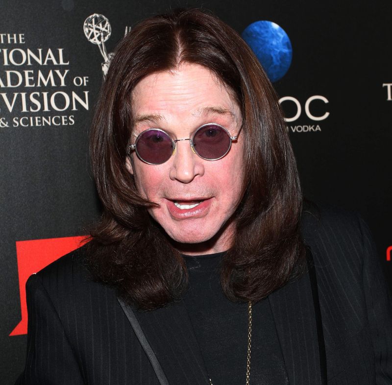 Ozzy Osbourne skomentował plotki o złym stanie zdrowia. Zrobił to w swoim stylu