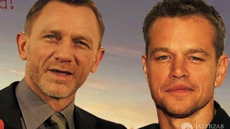 James Bond i Jason Bourne