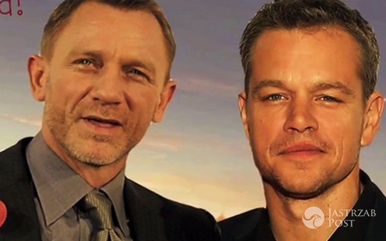 James Bond i Jason Bourne